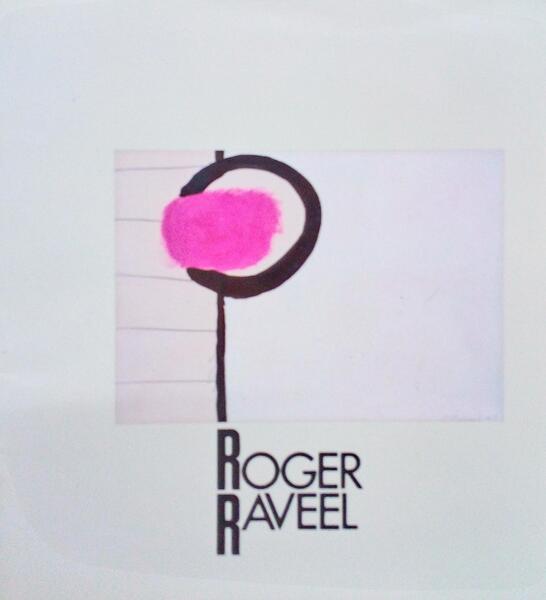 ROGER RAVEEL.