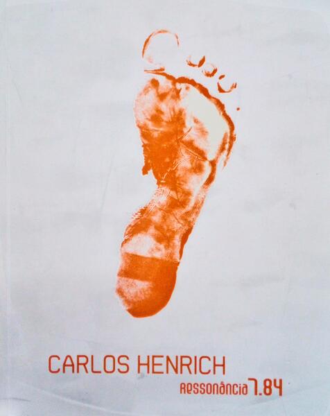 CARLOS HENRICH.