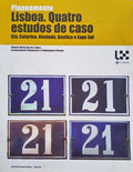 LICENCIAMENTO URBANÃSTICO E PLANEAMENTO URBANO. [4 VOLS.]
