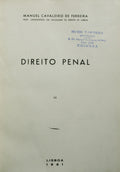 DIREITO PENAL. [VOL.2]