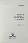 CÃ“DIGO COMERCIAL ANOTADO. [VOL. 2]