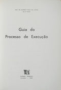 GUIA DO PROCESSO DE EXECUÃ‡ÃƒO.