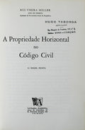 A PROPRIEDADE HORIZONTAL NO CÃ“DIGO CIVIL. [2.Âª EDIÃ‡ÃƒO]
