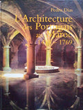 L'ARCHITECTURE DES PORTUGAIS AU MAROC.