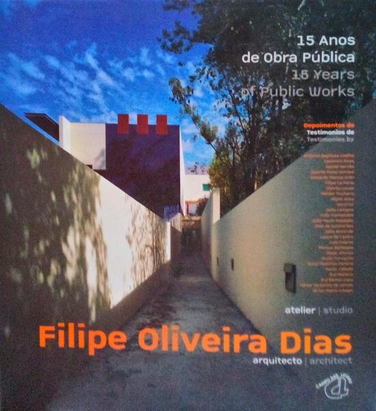 15 ANOS DE OBRA PÃšBLICA.