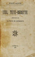 LILI, TÃšTÃš-BEBETTE.