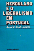 HERCULANO E O LIBERALISMO EM PORTUGAL.