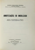 AMORTIZAÃ‡Ã•ES DO IMOBILIZADO.
