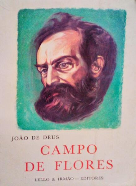 CAMPO DE FLORES. [LELLO - 1981]