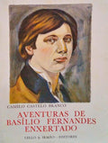 AVENTURAS DE BASÃLIO FERNANDES ENXERTADO.