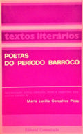 POETAS DO PERÃODO BARROCO.