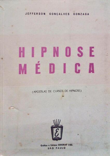 HIPNOSE MÃ‰DICA.