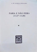 FARIA 1127-1128, E NÃƒO FEIRA.