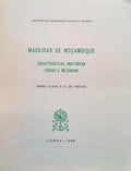 MADEIRAS DE MOÃ‡AMBIQUE.