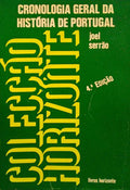 CRONOLOGIA GERAL DA HISTÃ“RIA DE PORTUGAL.