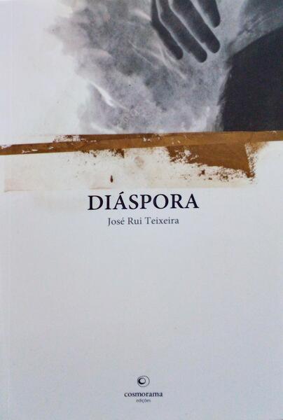 DIÃSPORA.
