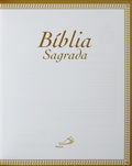 BÃBLIA SAGRADA. [15 VOLS.]