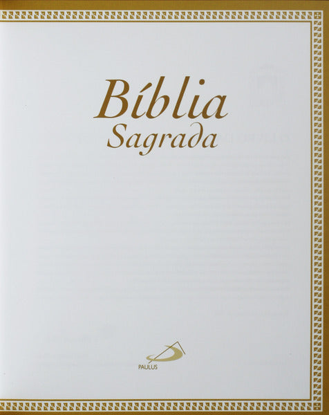 BÃBLIA SAGRADA. [15 VOLS.]
