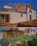 CASAS ANTES & DEPOIS.