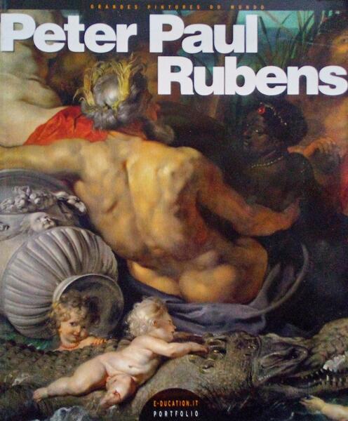 PETER PAUL RUBENS.