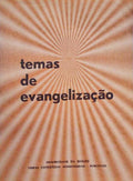 TEMAS DE EVANGELIZAÃ‡ÃƒO.