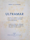 ULTRAMAR - SEMANA DO ULTRAMAR.