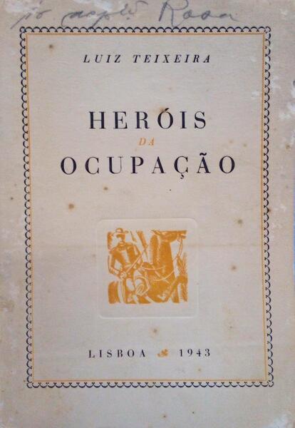 HERÃ“IS DA OCUPAÃ‡ÃƒO.
