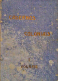FREIRE DE ANDRADE, CADERNOS COLONIAIS [NÂº 1-30].