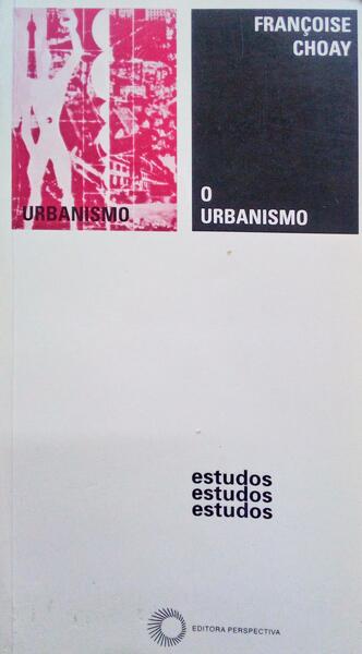 O URBANISMO.