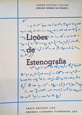 LIÃ‡Ã•ES DE ESTENOGRAFIA.