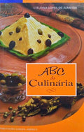 ABC DA CULINÃRIA.
