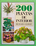 200 PLANTAS DE INTERIOR.