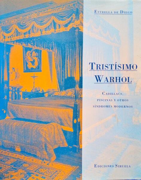 TRISTÃSIMO WARHOL.