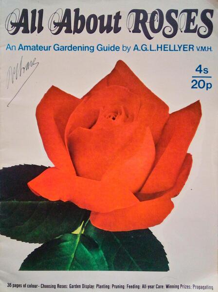 ALL ABOUT ROSES.