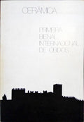 BIENAL INTERNACIONAL DE Ã“BIDOS, CERÃ‚MICA CRIATIVA CONTEMPORÃ‚NEA. [2.Âª EDIÃ‡ÃƒO]