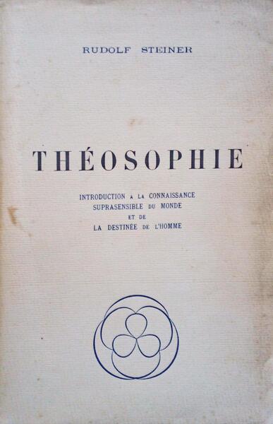 THÃ‰OSOPHIE.