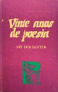 VINTE ANOS DE POESIA.