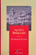 OS MENINOS DE OURO.
