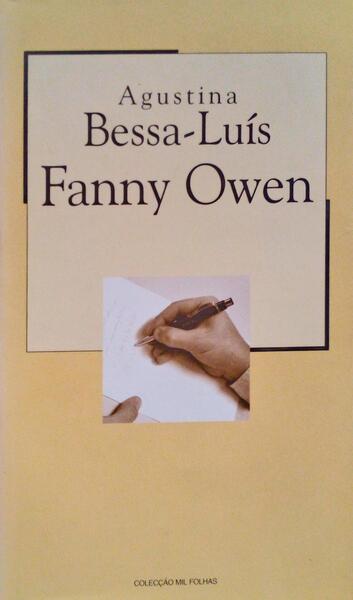FANNY OWEN.