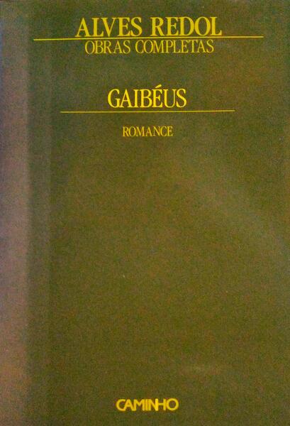 GAIBÃ‰US. [18.Âª EDIÃ‡ÃƒO]