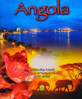 ANGOLA - CELEBRATING ANGOLA.