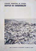 CÃ‚MARA MUNICIPAL DE LUANDA - SERVIÃ‡O DE COORDENAÃ‡ÃƒO.