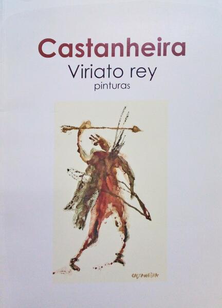 CASTANHEIRA - VIRIATO REY.