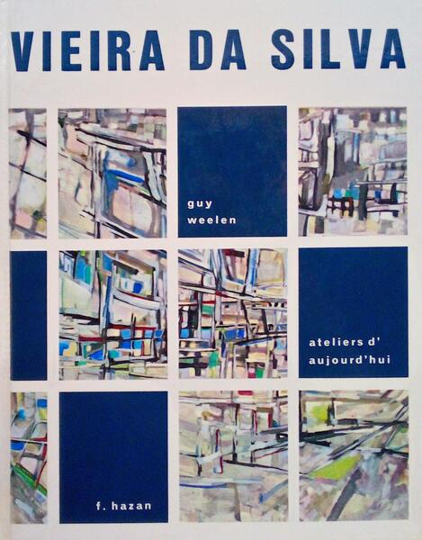 VIEIRA DA SILVA.