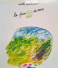 COSTA PINHEIRO - LA FENÃŠTRE DE MA TÃŠTE. AUTO-RETROSPECTIVA, 1982/89.