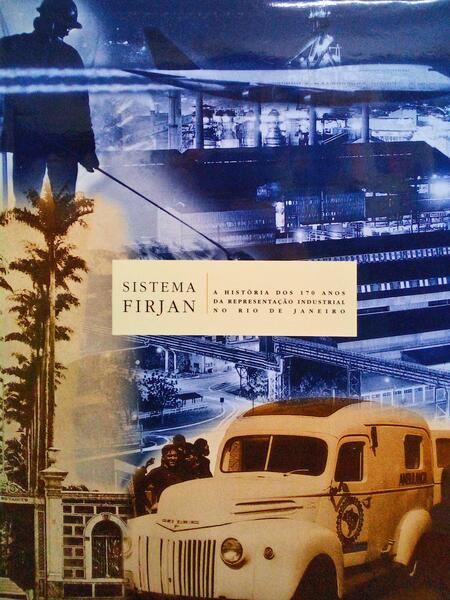 SISTEMA FIRJAN.