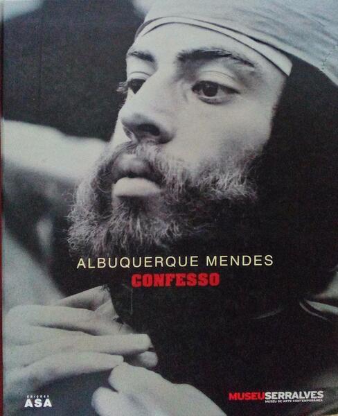 ALBUQUERQUE MENDES, CONFESSO.