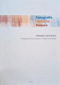 PRÃ‰MIO VESPEIRA, VII BIENAL DE ARTES PLÃSTICAS, CIDADE DE MONTIJO.