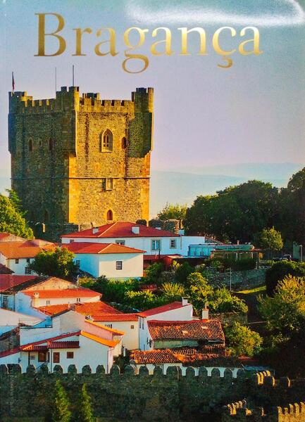 ESTUDO HISTÃ“RICO MONOGRÃFICO - A FREGUESIA DE BENSAFRIM DO CONCELHO DE LAGOS.