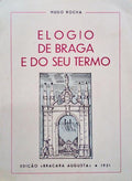 ELOGIO DE BRAGA E DO SEU TERMO.